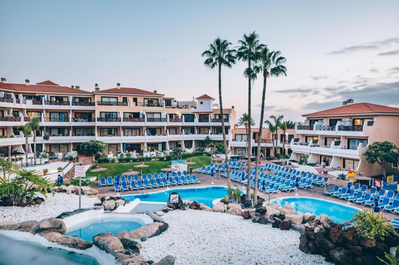 Апартаменты Golf Del Sur Parque Albatros 417 Сан Мигель Экстерьер фото